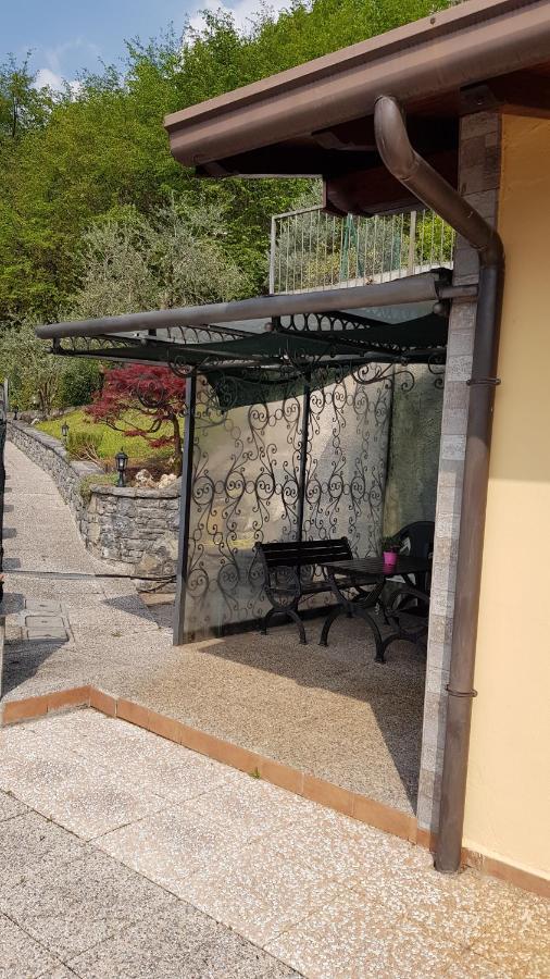 Villa Renata ריבה די סולטו מראה חיצוני תמונה