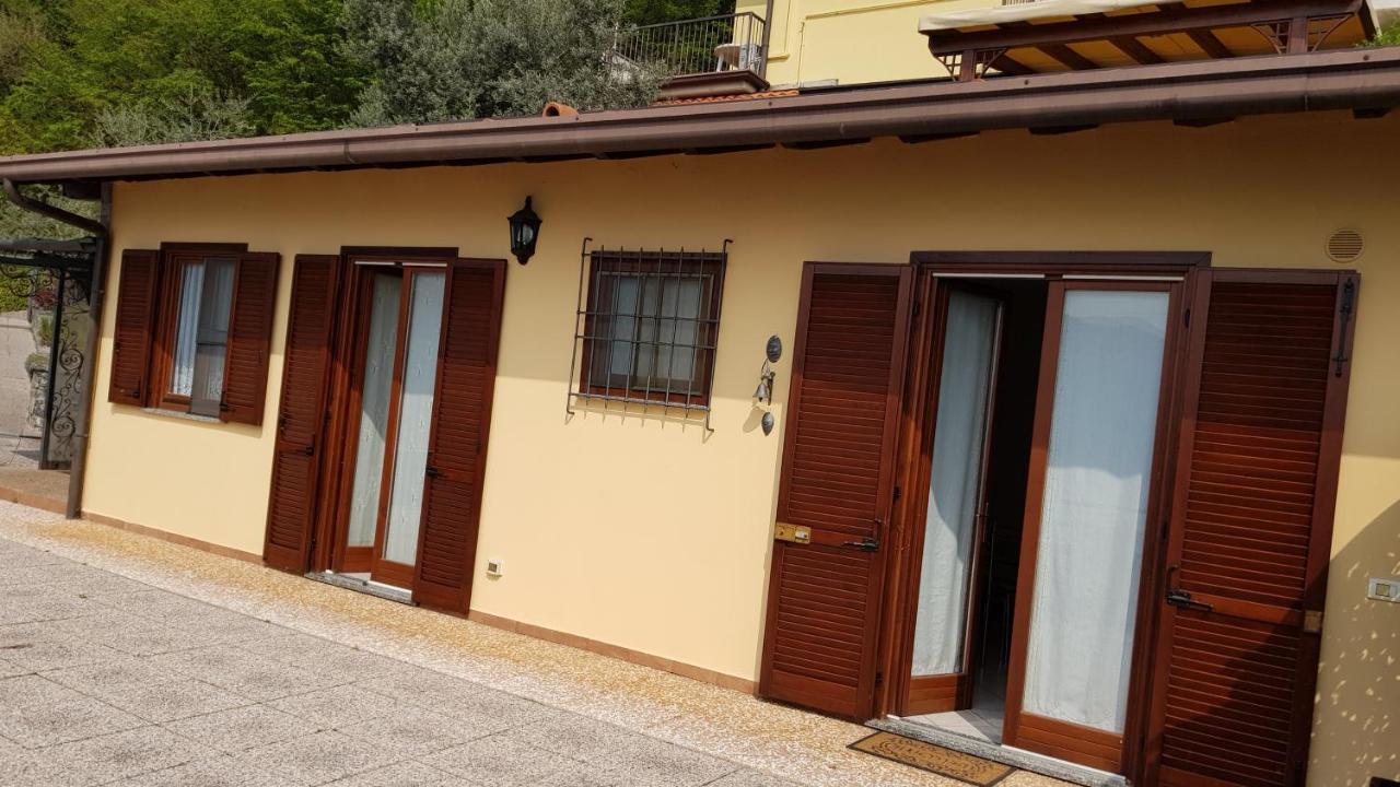 Villa Renata ריבה די סולטו מראה חיצוני תמונה