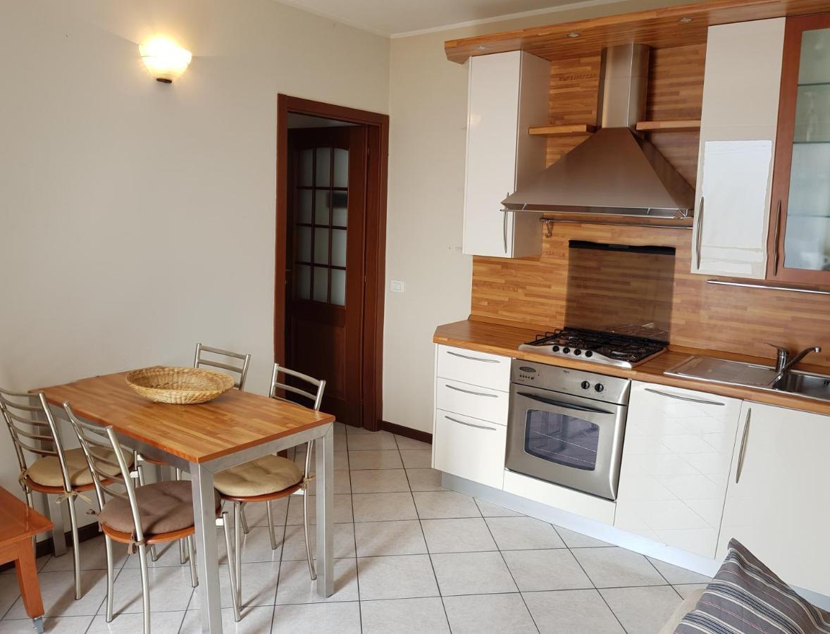 Villa Renata ריבה די סולטו מראה חיצוני תמונה